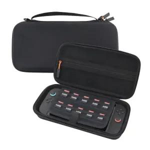 데이웍스 닌텐도 스위치2 콤보 파우치 수납 케이스 가방 크로스백 칩보관