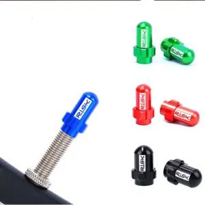 자전거 프레스타벨브캡 자전거밸브캡 프레스타밸브캡 자전거타이어밸브캡