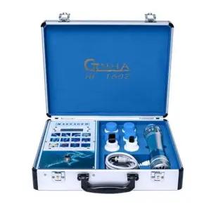 체외충격파기계 경락 충격파 치료기 전신 안마기