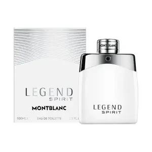 [몽블랑](강남점)레전드 스피릿 EDT 100ML