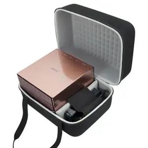 XGIMI RS Pro 2 프로젝터 용 하드 EVA 보관 케이스 보호 가방 RS Pro2 액세서리 휴대용 여행용 운반 케이스