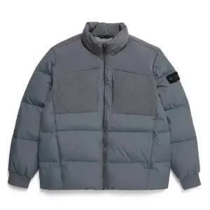 [내셔널지오그래픽](대전신세계)아르카스 블루종 구스다운 점퍼 N224MDW280