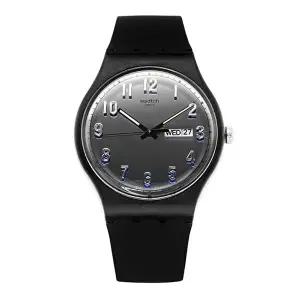 [스와치 SWATCH] SUOB718 남성 시계