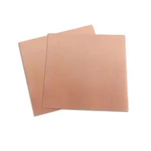 공예용 동판 재료용 적동판 동판재 구리판 고순도 산업용