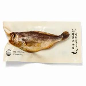 사대부집곳간 부세보리굴비 120g 8미