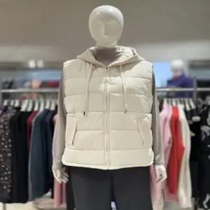 [AK평택점] [마담포라] 후드집업 패딩조끼 MB4PV422A