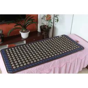 1인용 난방기기 싱글 장판 온돌 침대 스톤 옥장판 난방 겨울