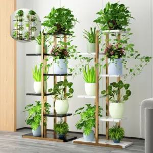 받침 골드스틸 화분 다이 진열대 선반 받침대 정리대