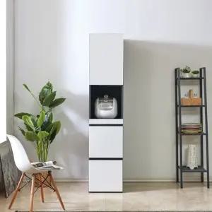 N581 밥솥형 서랍 수납장 400 착불