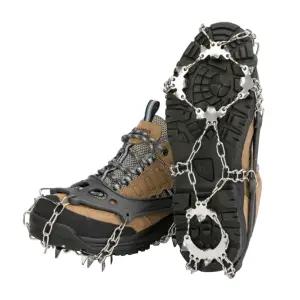 코베아 짚신 아이젠 등산 체인 19P 등산용 설피 미끄럼방지 갯바위낚시