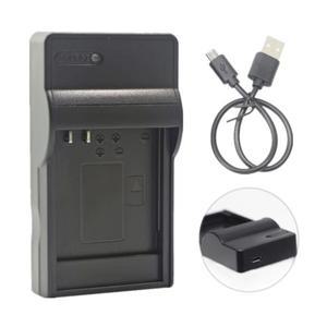 DMW-BMB9 배터리 충전기  루믹스 DC-FZ85 FZ80 FZ100 FZ72