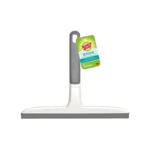 3M 스카치브라이트 핸디 스퀴지 유리닦이 물기제거