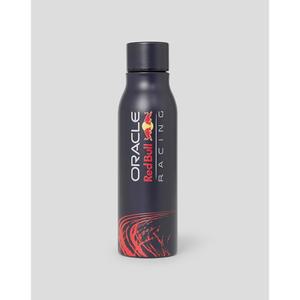 레드불 레이싱, 프리미엄 물병, 2024 디자인, 560ml 용량, 스틸, 공식 상품
