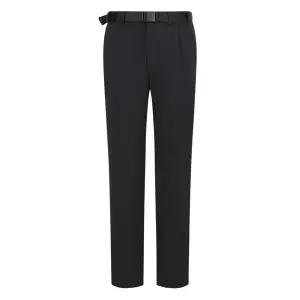 [웨스트우드] 남성 겨울상품 기모본딩 바지 WO4MTPL537