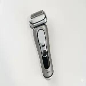 BRAUN 브라운 전기면도기 시리즈9 PRO Plus 울트라 씬 9617s 실버