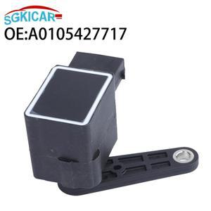 A0105427717 리어 서스펜션 높이 센서 926-200 메르세데스-벤츠 E500