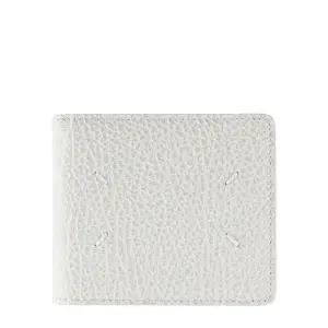 [메종마르지엘라] (SA1UI0016 P4455 T2003) 남성 반지갑