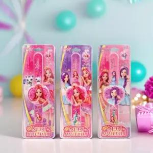 시크릿쥬쥬 LED시계 손목시계 와치 팔찌 워치 어린이 공주 작동 디지털 장난감