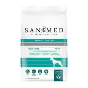 세니메드 CT 체중컨트롤 강아지 기능성 사료 3.12kg