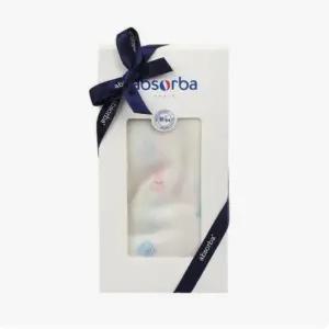 [롯데백화점]압소바 압소바 토곰 자가드 손수건 10SET A2C35901