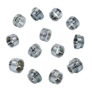 황동 절수기 탭 커넥터 M16 M20 1/2 