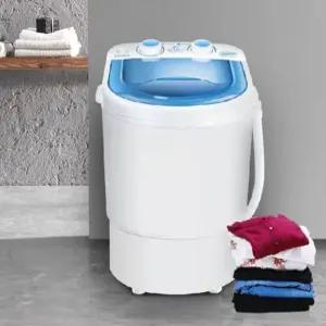 운동화 세탁기 자동살균 소형 탈수기 건조기 가정용