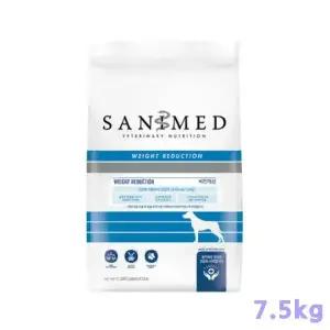 세니메드 독 기능성 사료 RD 비만/체중감량 7.5kg