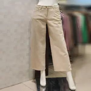 [벨라디터치] V1E4SL37 속밴딩 기모 진팬츠