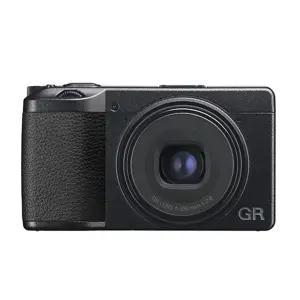 정품 리코 GR 3x RICOH GR IIIx 하이엔드 카메라