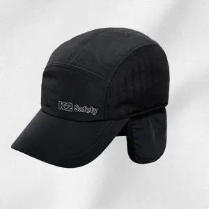 K2 safety 귀달이모자 등산 방한 캡모자 겨울모자 남자모자