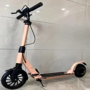 수동킥보드 두발 직장인 출퇴근용 성인용