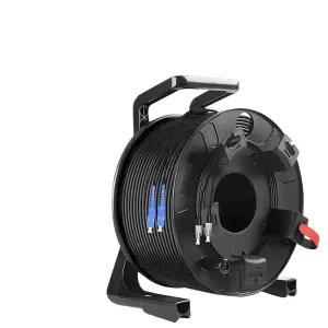 간편한 케이블릴통 롤러 310형 와인딩 릴통