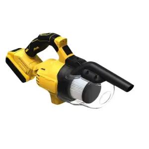 공업용 무선 청소기 공장 건습식 대형 대용량 휴대용 습식