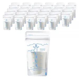 유니맘 국내 제조 초유 저장팩 100ml