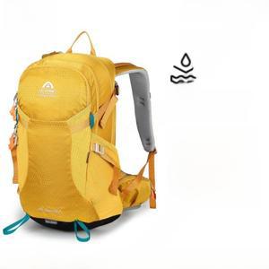 Aione 야외 등산 가방 25L 경량 듀얼 어깨 배낭 남성 여성 하이킹 스포츠 착용 방지 산 여행 가방