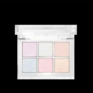 투에이엔 베러미 아이팔레트 17드리미 랜드+밀키 볼류머