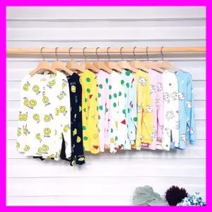 바지 홈웨어 수면 실내복 아동 파자마잠옷 봄가을파자마