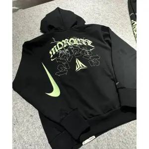 [정품] 나이키 드라이 핏 스탠다드 이슈 풀오버 후디 후드 티셔츠 블랙 FN2988-010