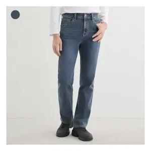 [게스][25FW] 남성 기모 스트레이트 DBL NP4DE1021009438