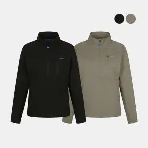 [네파](신세계 사우스시티) [정상가:159,000원] 여성 랩 옥타 집업 티셔츠 7J85403