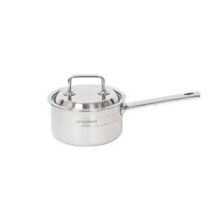 [알텐바흐](대전신세계) 신포니아 316Ti 통5중 스텐냄비 편수16cm