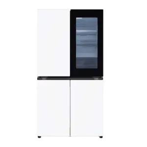 LG전자 오브제컬렉션 노크온 T875MHH312 _H2