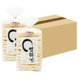 근영제과 뻥튀기 120g 10개 1BOX