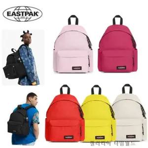 [갤러리아] 이스트팩 24리터 백팩 노트북 가방 데이팩 EPABA04 택1