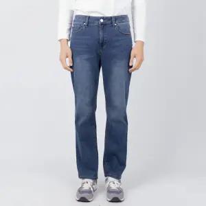 게스 남성 청바지 기모 스트레이트 다크블루 MO4D0192