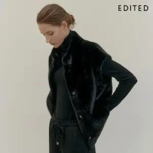 [25FW 최신상]  에디티드 Faux FUR 베스트