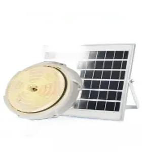 태양광 보온등 축사 농장 난방 램프 병아리 돼지 앵무새 온도조절 태양광보온등 친환경