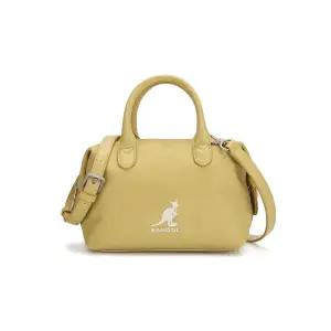 [롯데백화점]캉골 데이 미니토트백 3989 피스타치오 (KRFBTB39890)