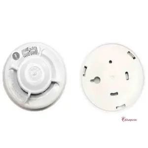 단독형화재 연기감지 경보기 감지기 소방용품 열감지 예방 건전지형ssu379