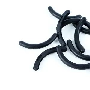 리필잉크패드 리필용기 리필캔 볼펜리필 향기속리필 리필잉크 솔라이드봉제품 명함용리필 공기청정리필 리필캡슐 휴대용수동식밀폐기리필 팬리필 세척제리필 세탁용품리필 뷰러 고무 10p 리필